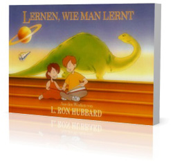 Lernen, wie man lernt - L. Ron Hubbard